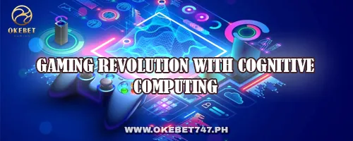 Gaming Revolution with Cognitive Computing